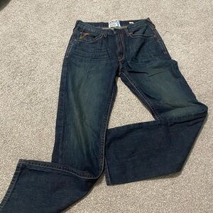 Ariat Men’s Jeans